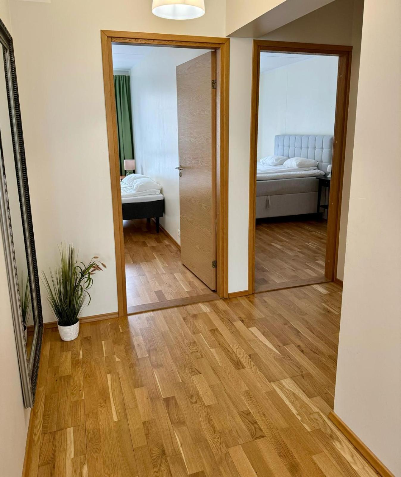 Raatuse 85 Deluxe Apartments Tartu Exterior photo